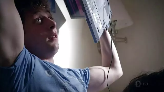 Bác sĩ bệnh y phim hd xx tá, Dick hai