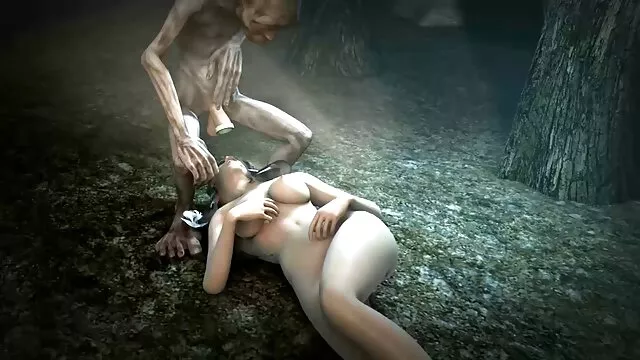 Các bác sĩ phụ khoa đeo găng tay phim sec vl xx để thủ dâm bệnh nhân của âm với ngón tay của mình.