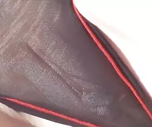 Calypso có một ngón xx phim xx chân lạc đà mồi.