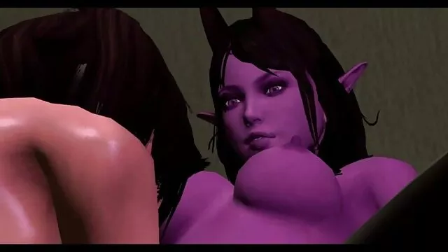 Tôi đã làm hỏng giúp việc của tôi, em gái cô và vợ tôi phímex xx ?! hoặc