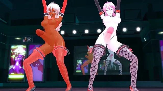 Ông già, cháu trai của ông giống phĩm xx như một bà điên lên