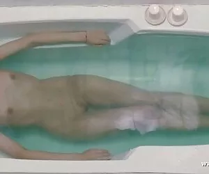 Sự phim xx co noi dung sâu của Megan mưa nóng cạo lông!