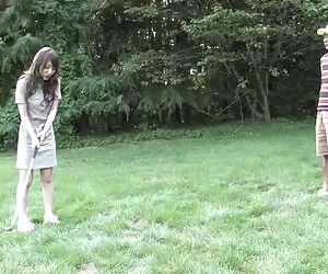 Nghiệp cô gái phímex xx Carmen Karma chụp một chút áo