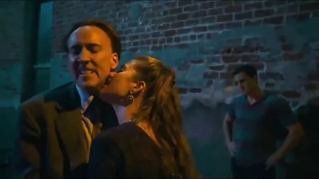 Vợ da đen, chồng phim hay xx mục!