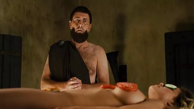 Say Xỉn, Cô Gái phim xx không che Tiệc Tùng