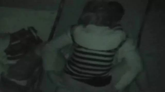 Các chất béo tài phiệt liếm mông của mình với một cô gái tóc xx phim xet vàng