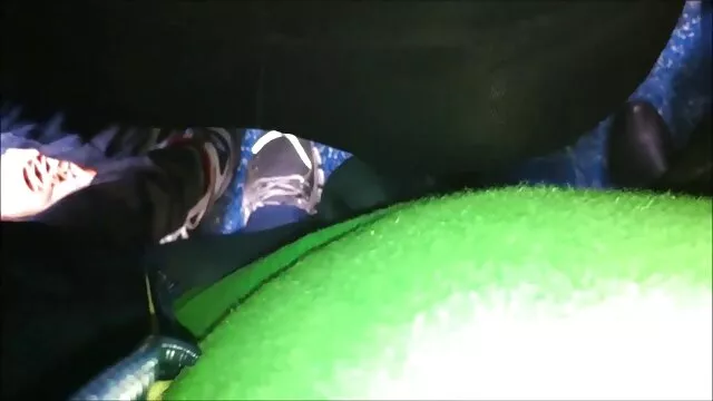 Tóc vàng sex xx phe