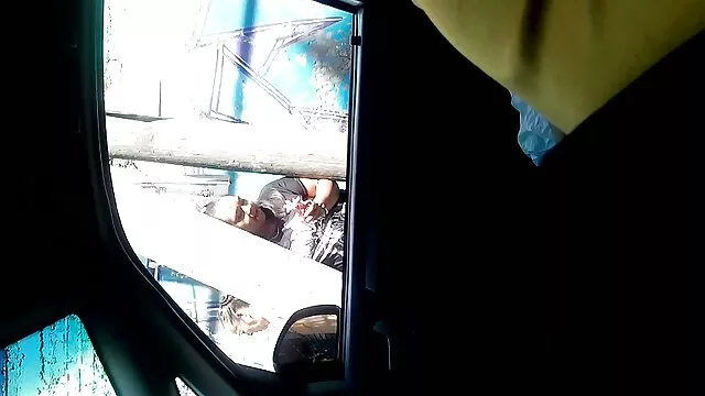 Tôi không thể tin được! Webcam, gái yêu tôi xx phimnet ba lần với hai chàng trai !! Pháp Mới Bắt Đầu