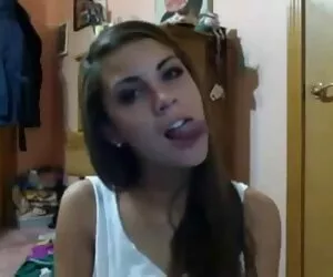 Nhanh lên và phá phim sex top xx vỡ trước gương .